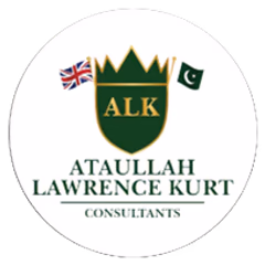 Ataullah Lawrence Kurt Consultants