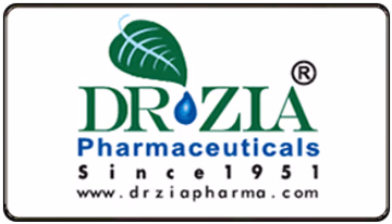 Dr. Zia Pharmaceuticals