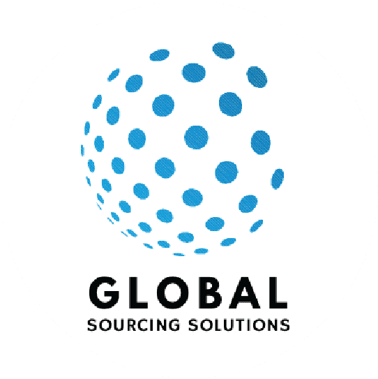Global Sourcing Solutions Logo