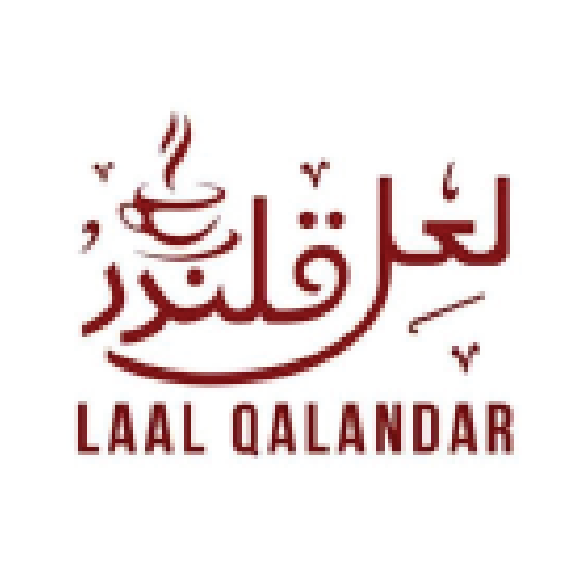 LAAL QALANDAR Logo