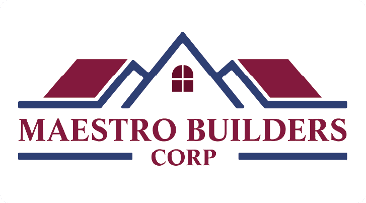 Maestro Buildres Corp Logo