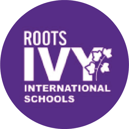 Roots IVY Logo