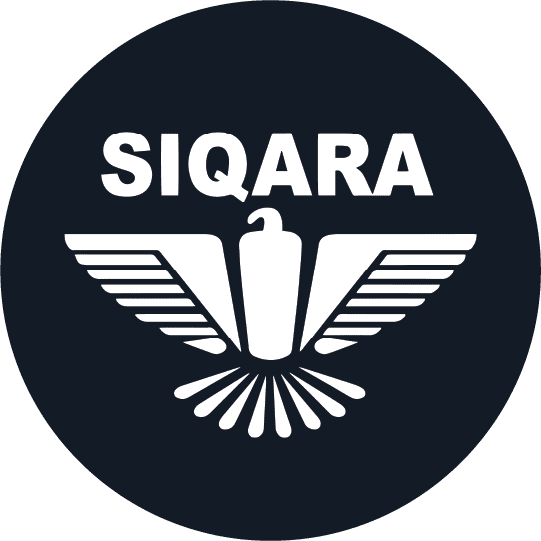 SIQARA Logo