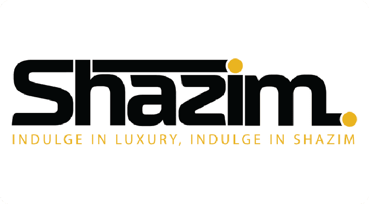Shazim Logo